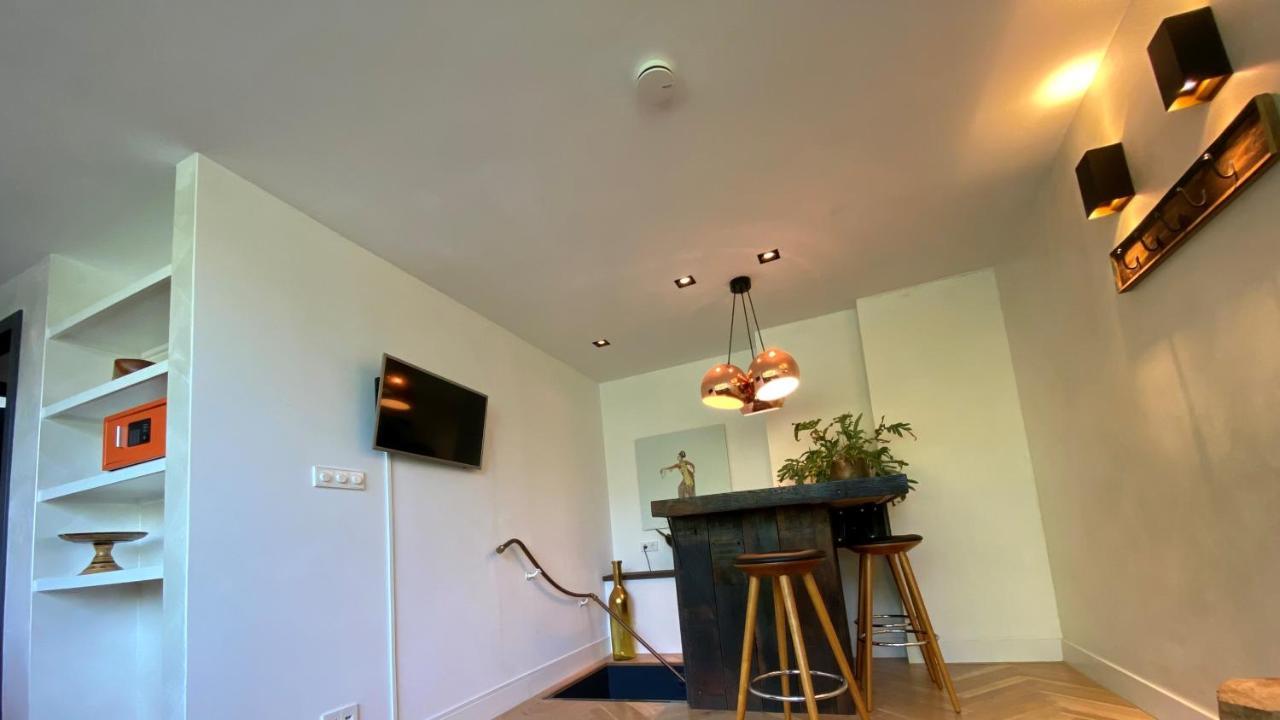 Het Lichthuis Zandvoort Exteriör bild